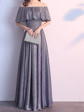 Atmospheric Banquet Party Celebrity Evening Dress Bridesmaid Dress