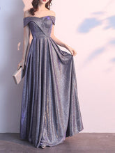 Atmospheric Banquet Party Celebrity Evening Dress Bridesmaid Dress