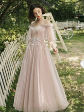 Green Temperament Evening Dress Bridesmaid Dress
