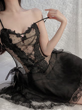 Conjunto de ropa de casa con tutú