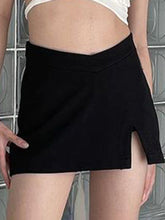 Care Machine Mini Skirt