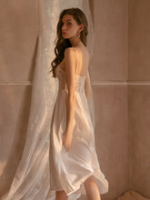 Suspender Nightdress Set