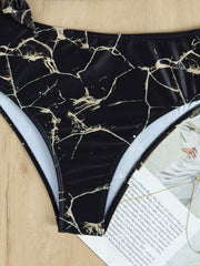 Traje de baño bikini sexy Rock Line