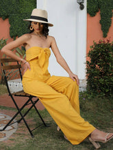 Mono con lazo sin tirantes