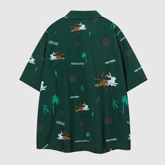 Linda camiseta de Cricus