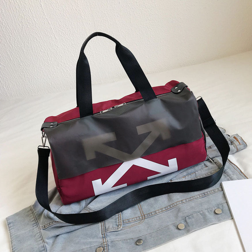 Internal Waterproof Sports Bag