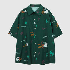 Linda camiseta de Cricus