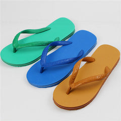 Men's Star Horse Flip-flops Beach Outdoor Stylish Flip Flops