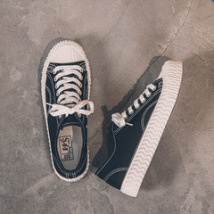 Women's & Men's Super Popular Shell Toe For Canvas Shoes