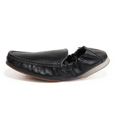 Men's British Slip-on Comfortable Driving Lazy Casual Shoes