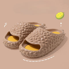 Cute Durian Slides