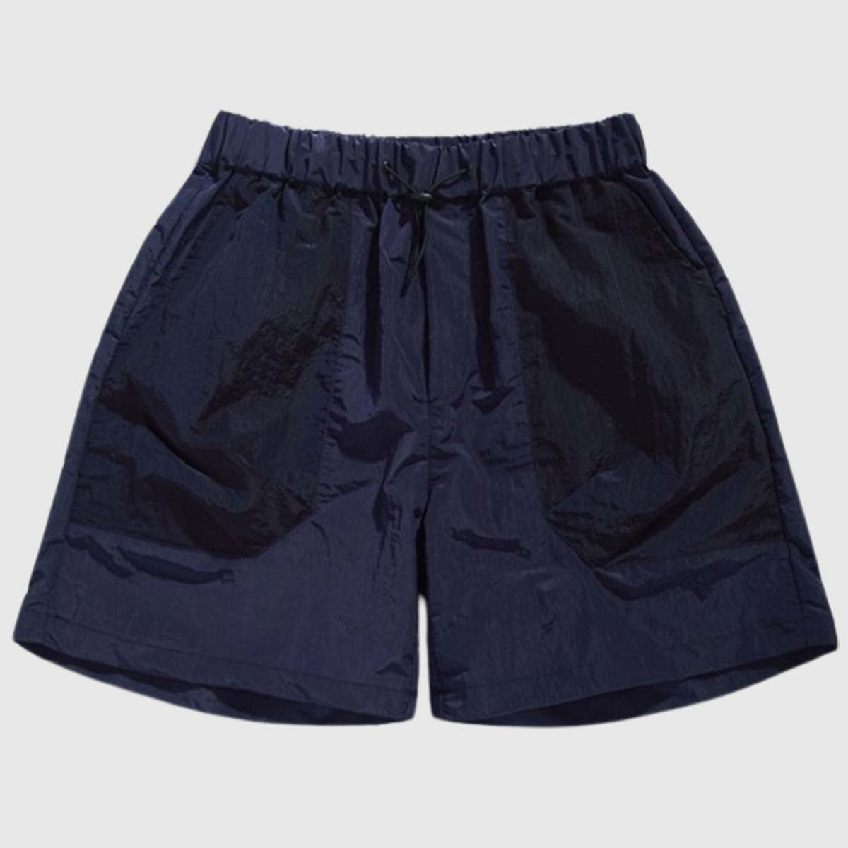 Quick-Dry Hiking Shorts