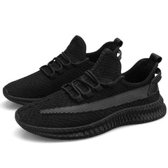 Men's Autumn And Summer Sports Breathable Trendy Sneakers