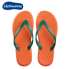 Chanclas de playa elegantes y atractivas para hombre en color para parejas