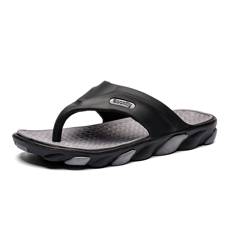 Lässige, vielseitige, elegante Flip-Flops für Herren