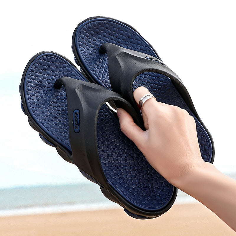 Lässige, vielseitige, elegante Flip-Flops für Herren