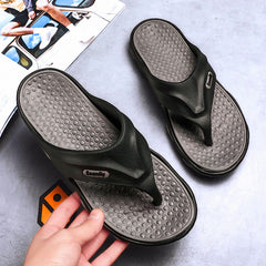 Lässige, vielseitige, elegante Flip-Flops für Herren