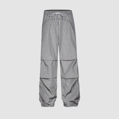 Pantalones cargo sólidos para exteriores