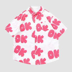 Dopamin "OK" Print Shirts