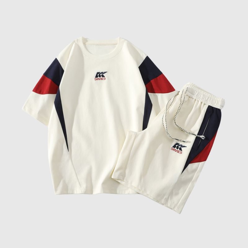 Racing Style Tee Sets