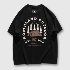 Outdoor Adventure Tee