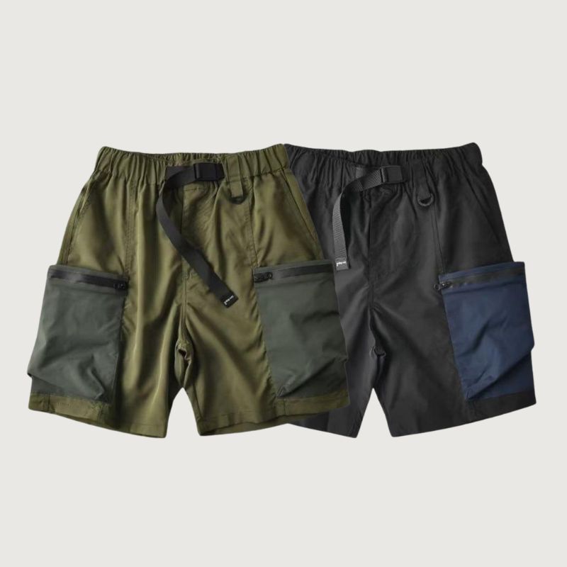 Functional Quick-drying Shorts