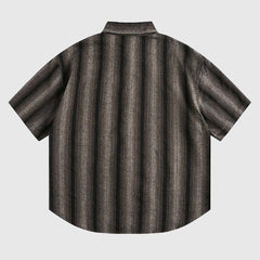 Classic Striped Shirt