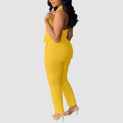 Anzugweste &amp; Hosenset