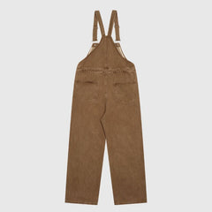 Vintage Desert Cargo Overall