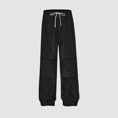 Pantalones cargo sólidos para exteriores