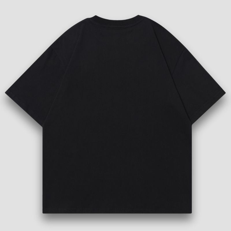 Süßes Cartoon-Bär-T-Shirt