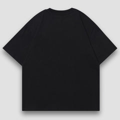 Süßes Cartoon-Bär-T-Shirt