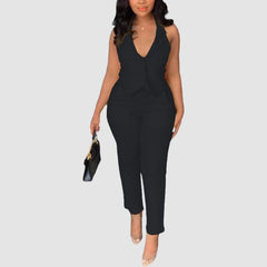 Anzugweste &amp; Hosenset