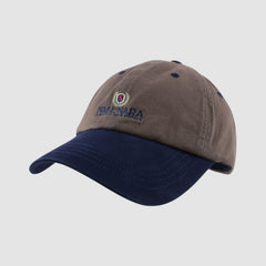 Classic Contrast Baseball Cap