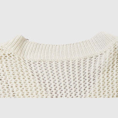 UNBRMG Number 10 Knit Tee