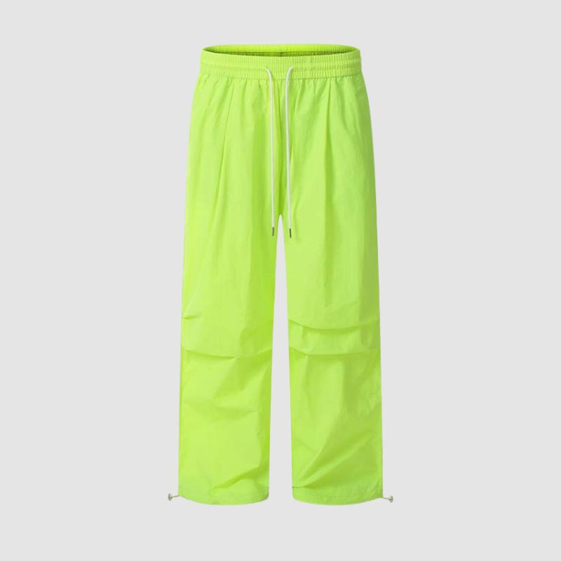 Pantalones cargo Dopamine Genki