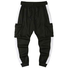 Herren Jogger Sportliche Jogginghose