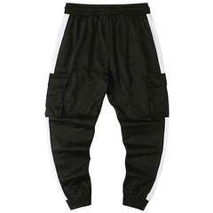 Pantalones deportivos deportivos para hombre