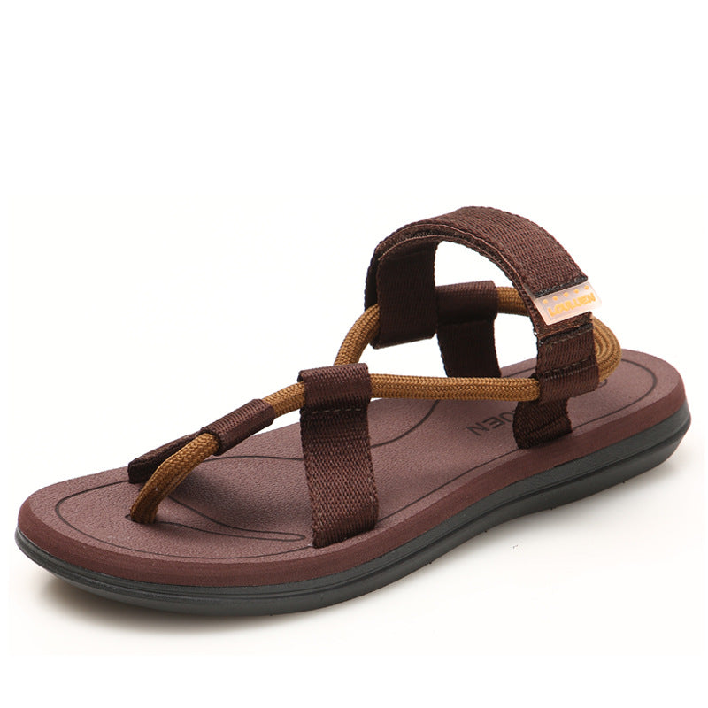 Damen &amp; Herren Outdoor Strand Vietnam und Außensandalen