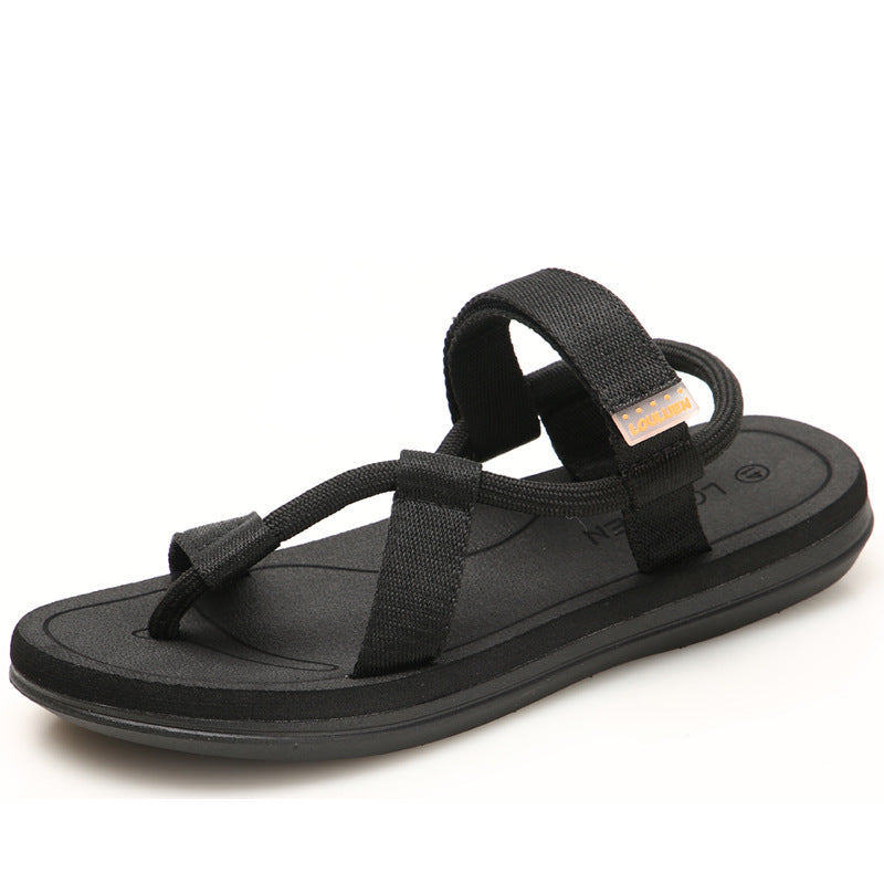 Damen &amp; Herren Outdoor Strand Vietnam und Außensandalen