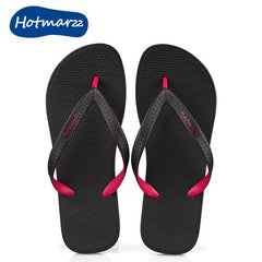Chanclas holgadas y elegantes de verano para hombre