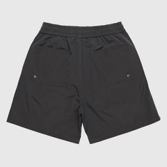 Outdoor Solid Cargo Shorts