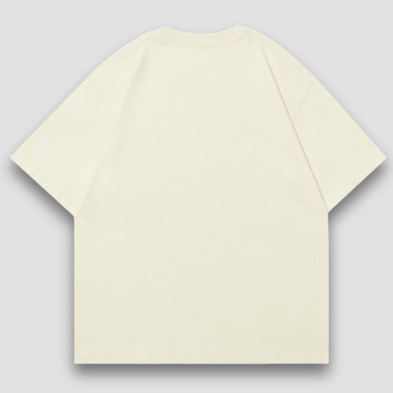 Süßes Cartoon-Bär-T-Shirt