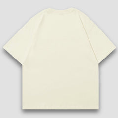 Süßes Cartoon-Bär-T-Shirt