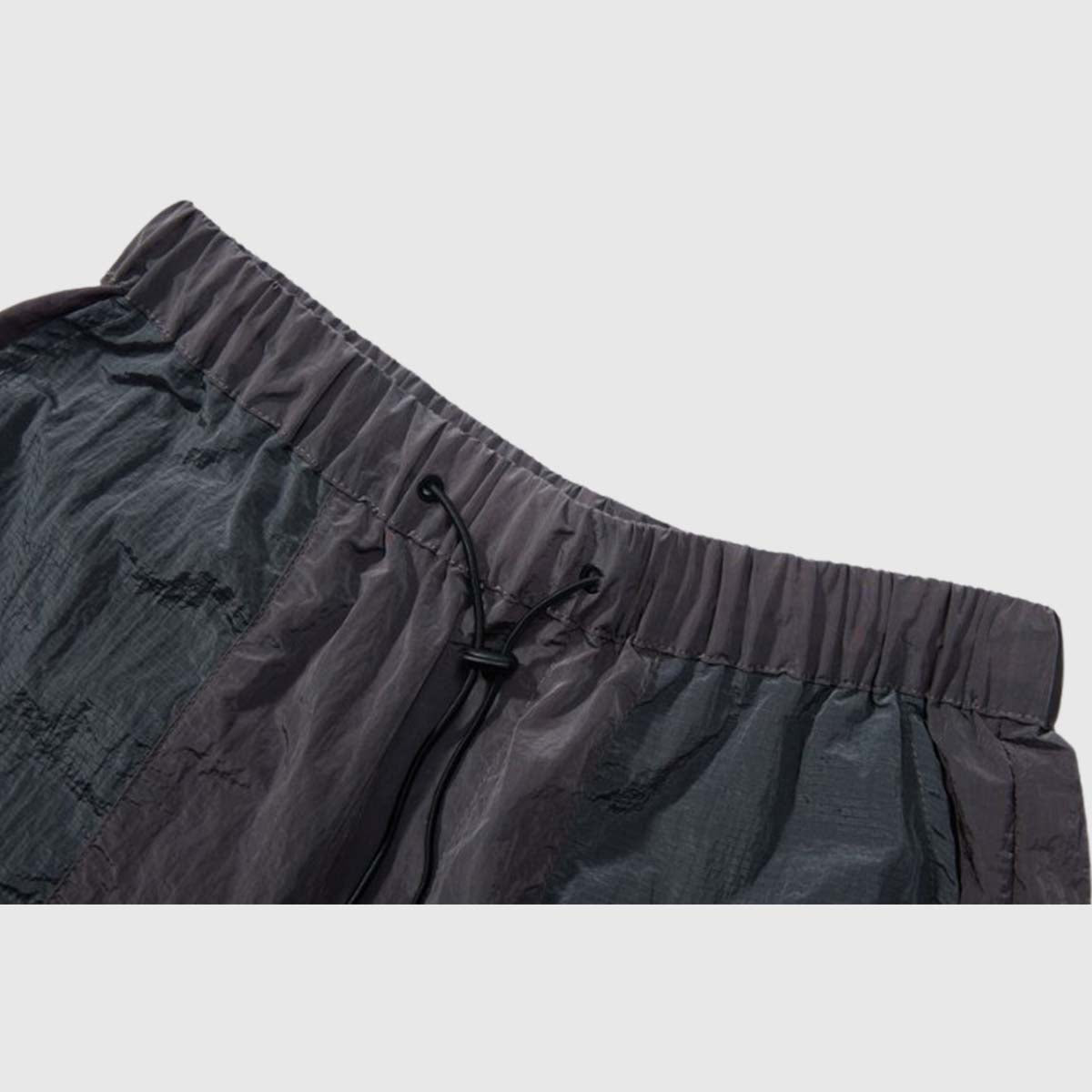 Quick-Dry Hiking Shorts