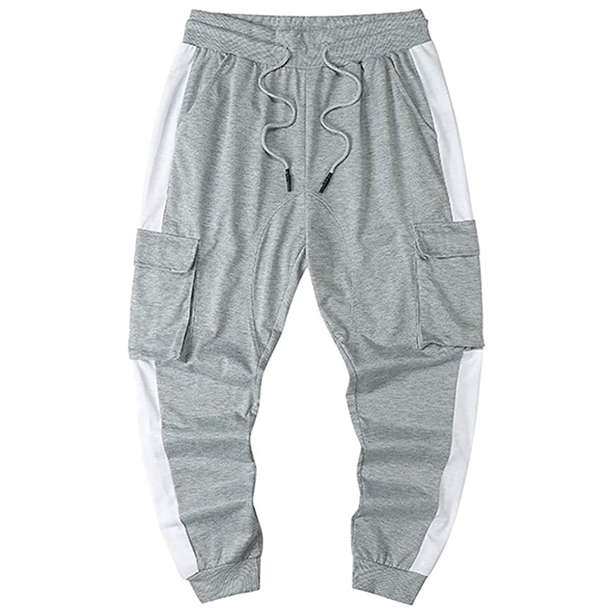 Herren Jogger Sportliche Jogginghose