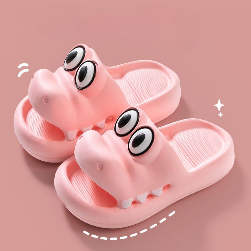 Lindas diapositivas de cocodrilo