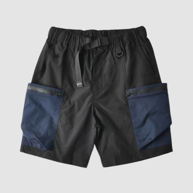 Funktionelle, schnelltrocknende Shorts