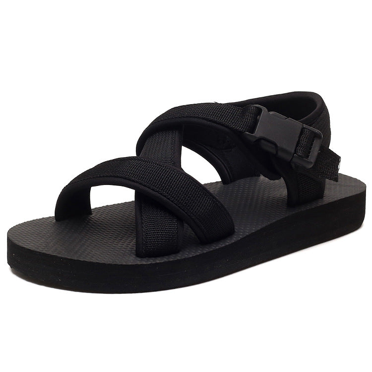 Glamorous Herren Strand-Outdoor-Sandalen