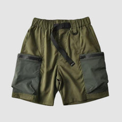 Funktionelle, schnelltrocknende Shorts